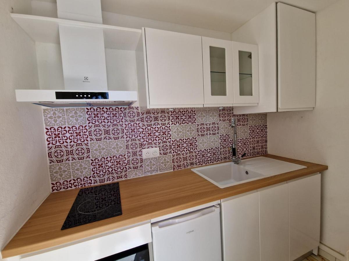 Appartements De Luxe . Propriete De Luxe Baie Mahault Eksteriør billede